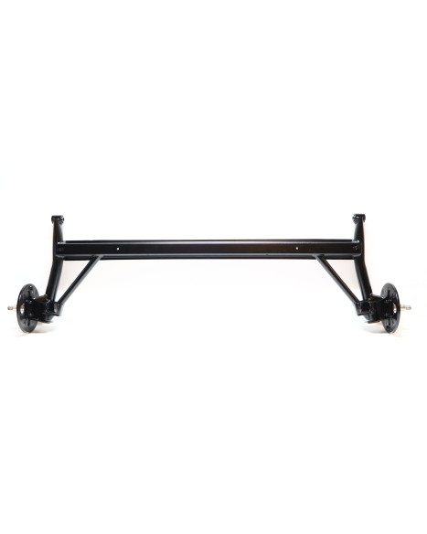 Chatenet CH26, bakaxel