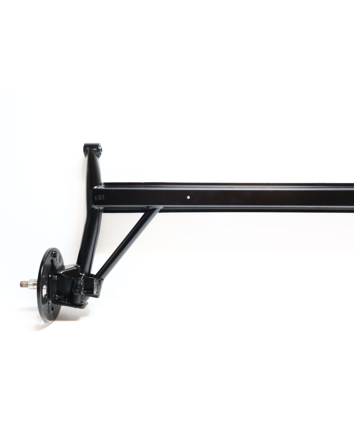 Chatenet CH26, bakaxel