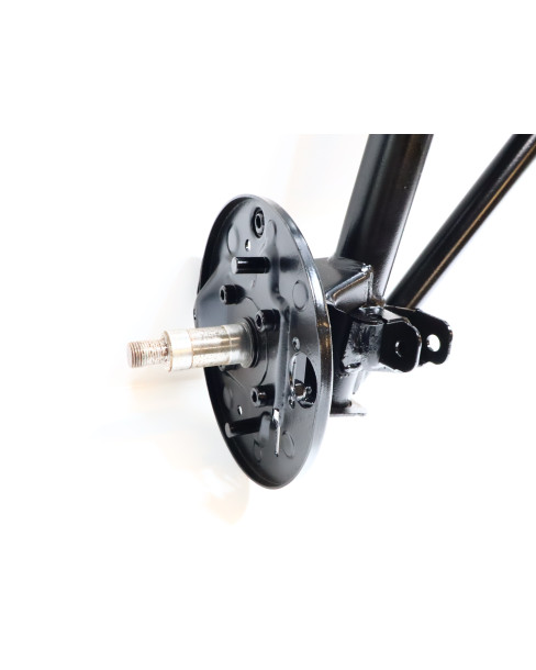 Chatenet CH26, bakaxel 2