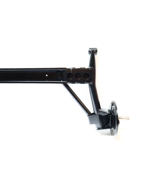 Chatenet CH26, bakaxel