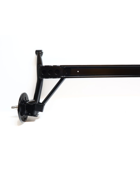 Chatenet CH26, bakaxel