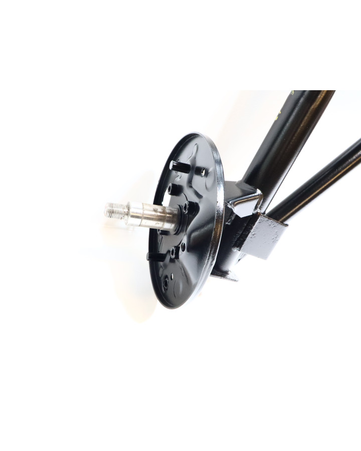 Chatenet CH26, bakaxel