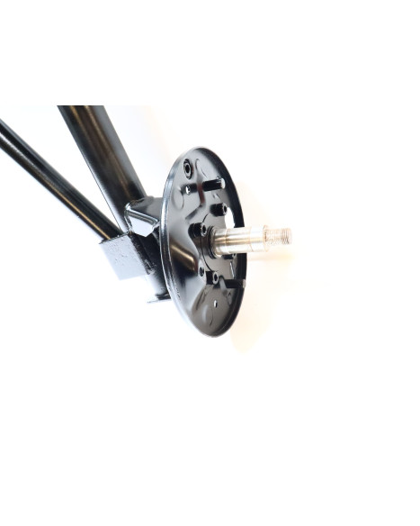 Chatenet CH26, bakaxel