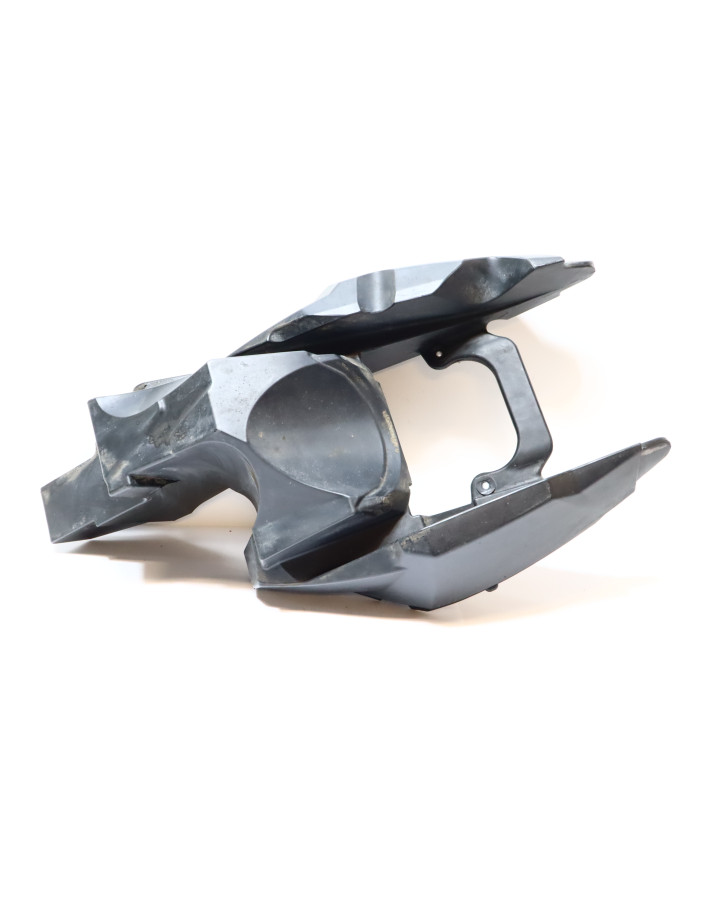 BMW F700GS, bränsletank