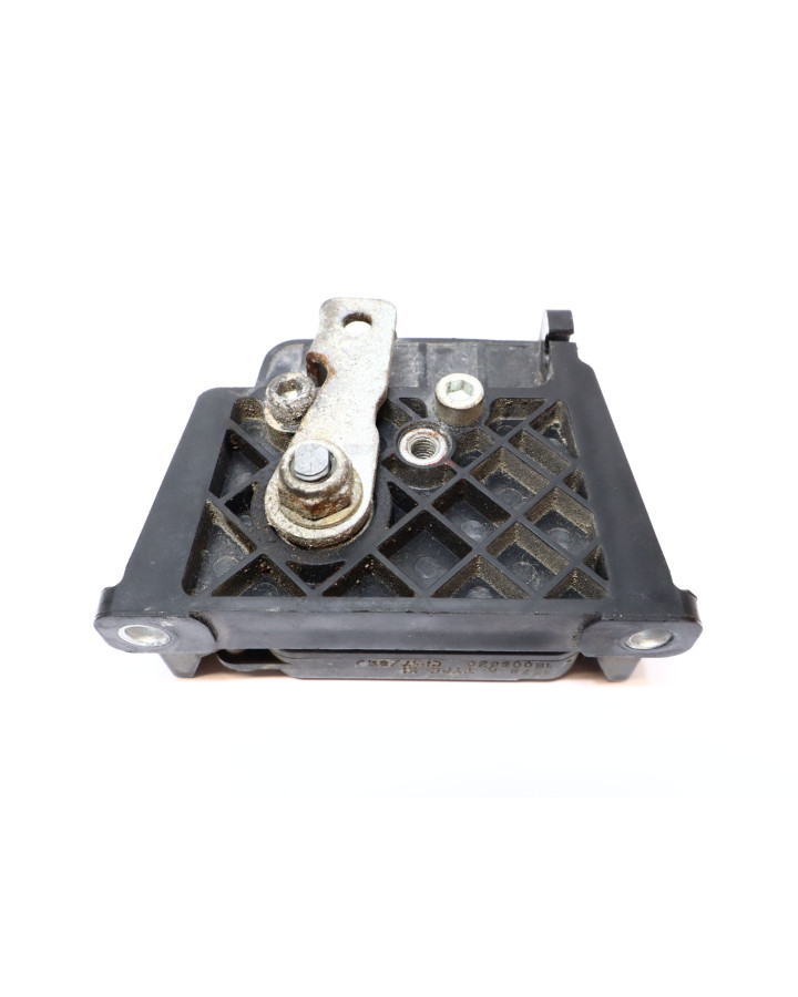 Chatenet CH40/CH46, gaspotentiometer