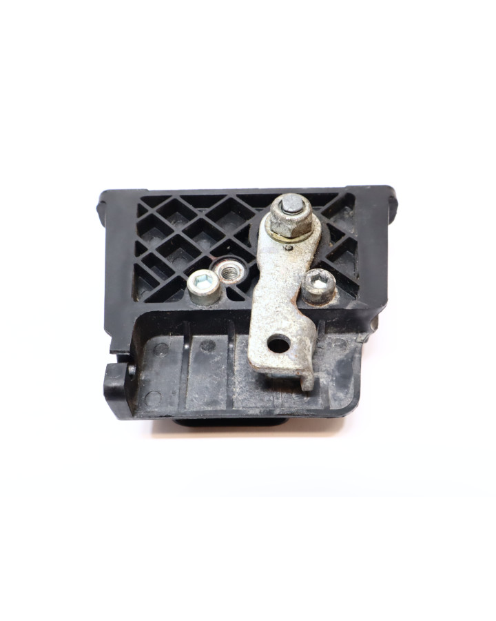 Chatenet CH40/CH46, gaspotentiometer