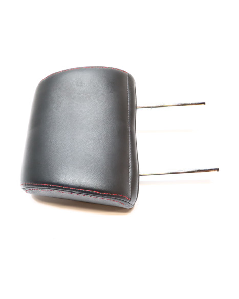 Ligier JS50, nackstöd