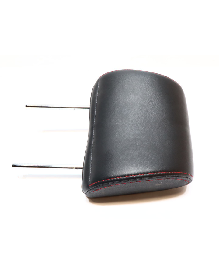 Ligier JS50, nackstöd