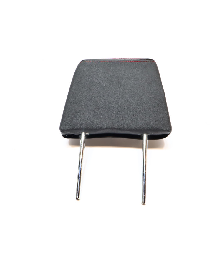 Ligier JS50, nackstöd