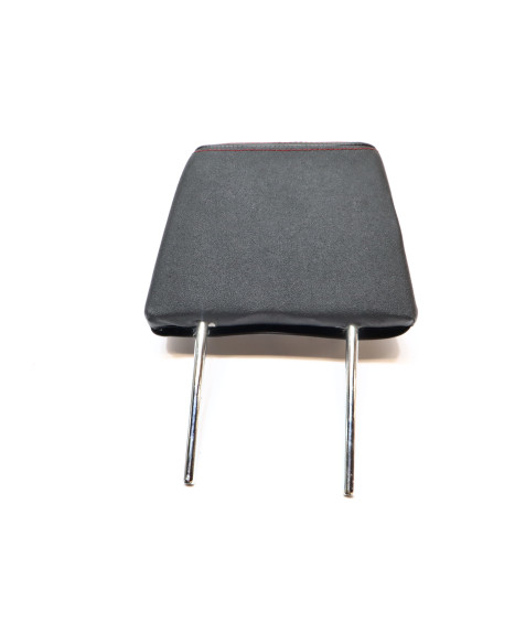 Ligier JS50, nackstöd