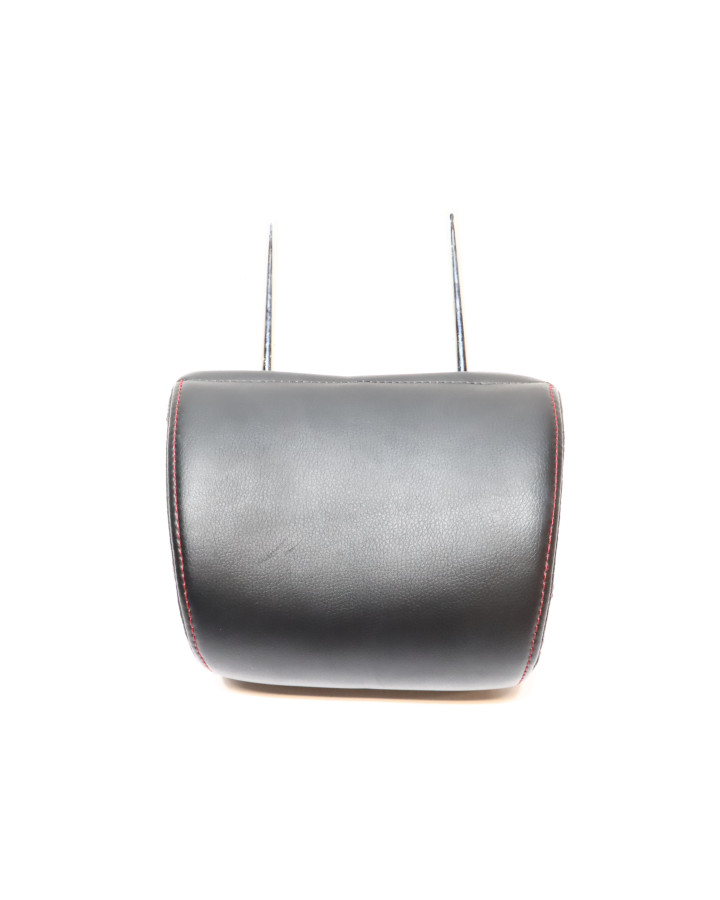 Ligier JS50, nackstöd