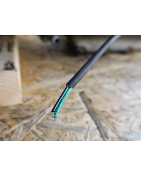 Suzuki VS 1400 Intruder, motor