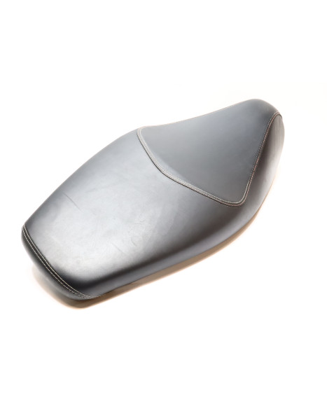 Aprilia SXR 50, sadel