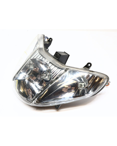 Kymco Vitality, framlykta