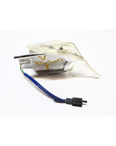 Kymco Vitality, blinkers vänster fram