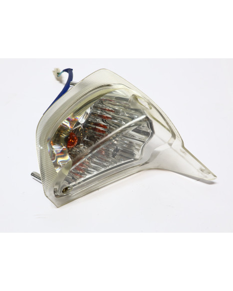 Kymco Vitality, blinkers höger fram