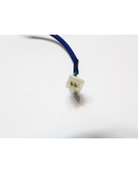 Kymco Vitality, blinkers höger fram