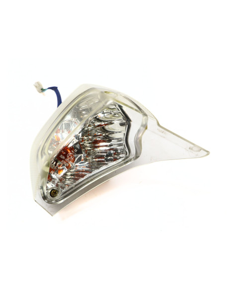 Kymco Vitality, blinkers höger fram