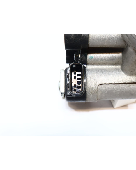 Aprilia SXR 50, gasspjäll/insprut