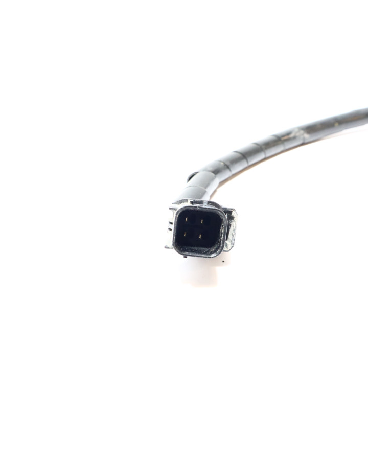 Aprilia SXR 50, lambdasond