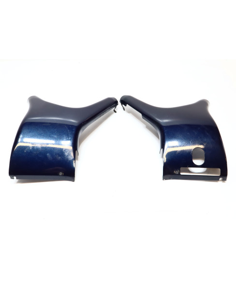 Suzuki VS 1400 Intruder, ramkåpa (par) 2