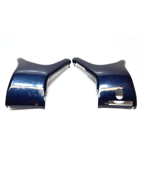 Suzuki VS 1400 Intruder, ramkåpa (par)