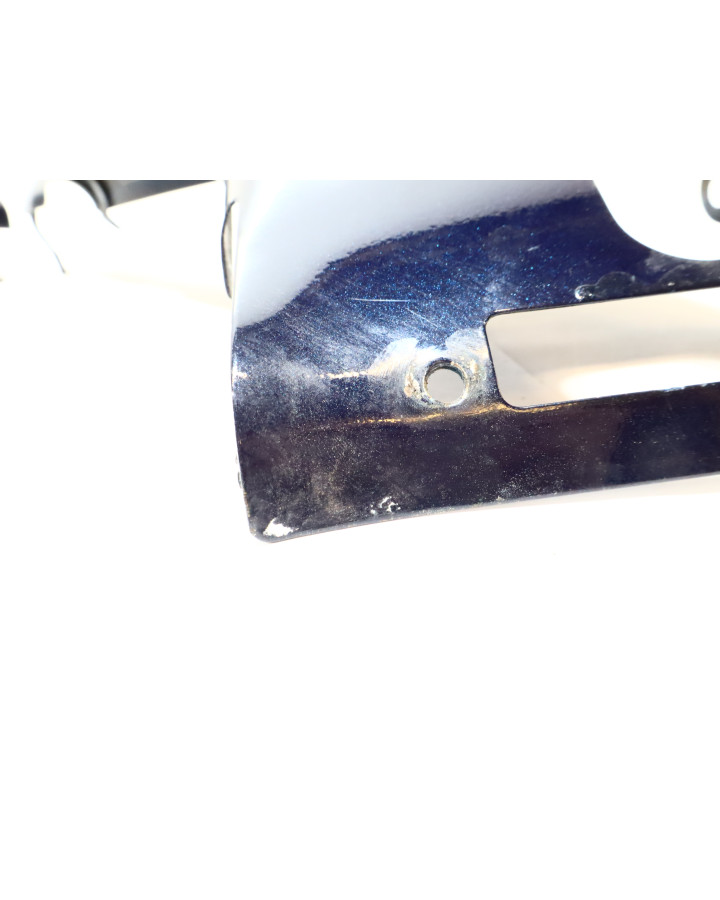 Suzuki VS 1400 Intruder, ramkåpa (par)