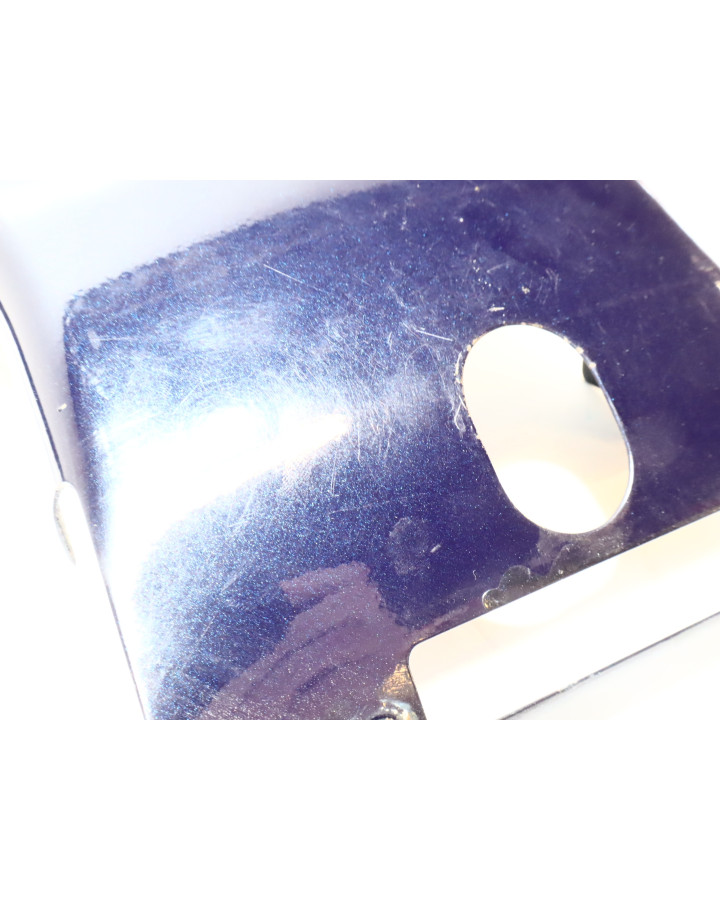 Suzuki VS 1400 Intruder, ramkåpa (par)