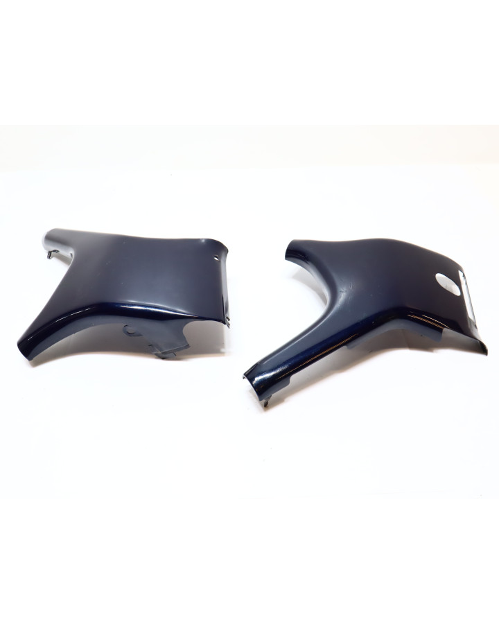 Suzuki VS 1400 Intruder, ramkåpa (par)