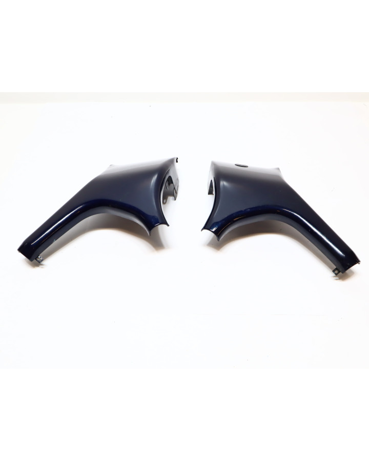 Suzuki VS 1400 Intruder, ramkåpa (par)