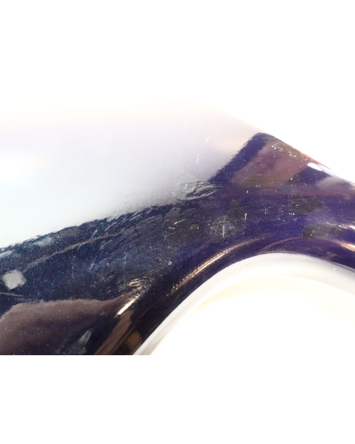 Suzuki VS 1400 Intruder, ramkåpa (par)