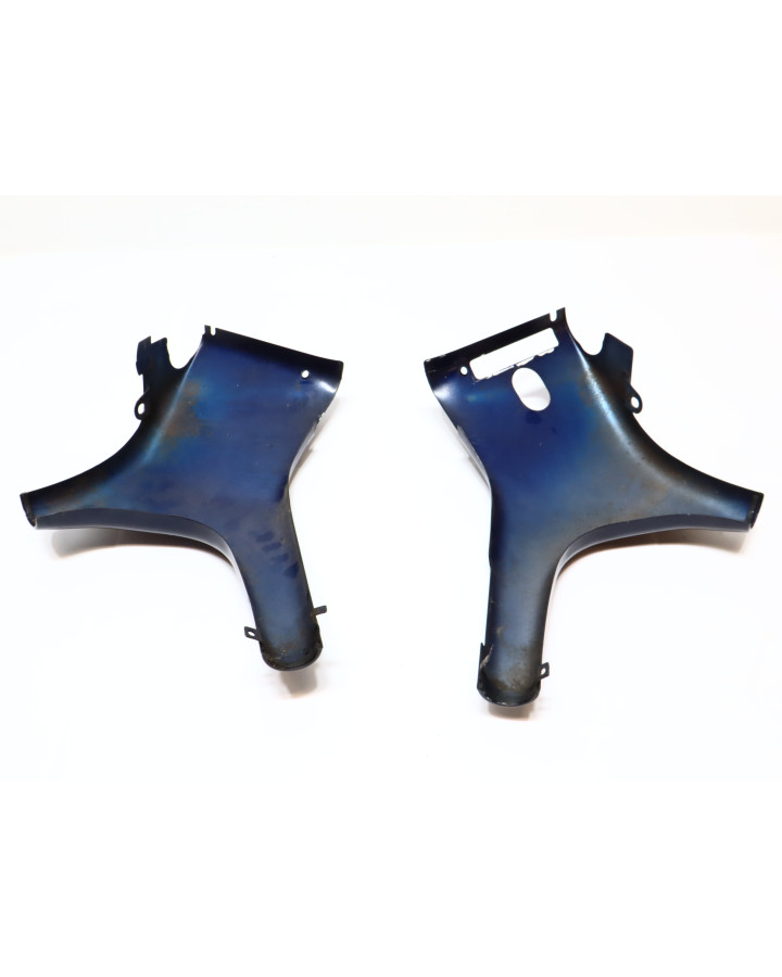 Suzuki VS 1400 Intruder, ramkåpa (par)