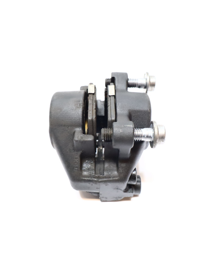 Yamaha Aerox, bromsok bak