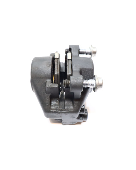 Yamaha Aerox, bromsok bak