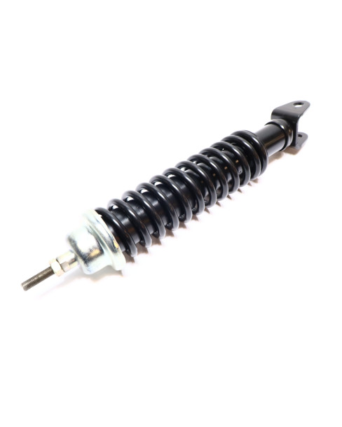 Piaggio, Zipp RST, stötdämpare bak 2