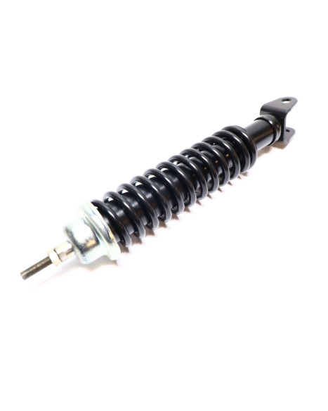 Piaggio, Zipp RST, stötdämpare bak