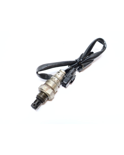 Peugeot Kisbee, lambdasond