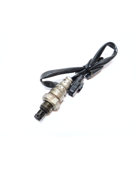 Peugeot Kisbee, lambdasond