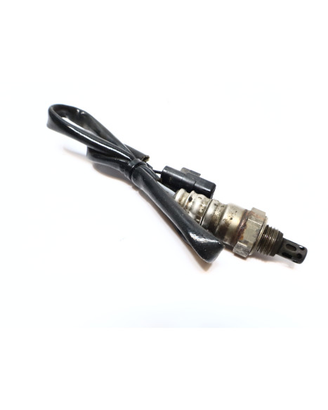 Peugeot Kisbee, lambdasond