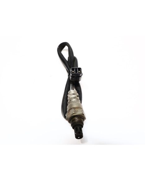 Peugeot Kisbee, lambdasond