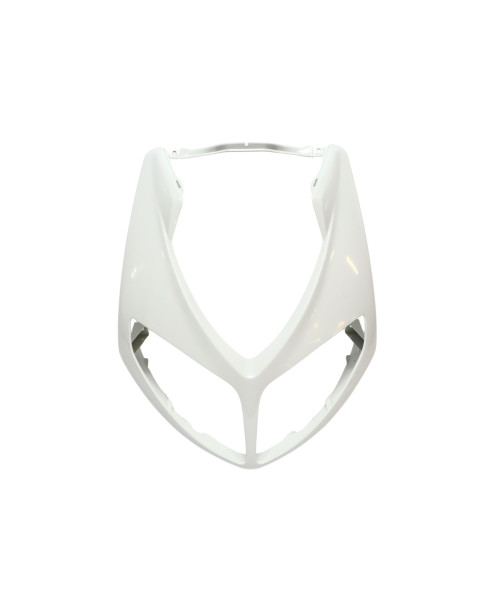 Peugeot Speedfight 2, frontkåpa