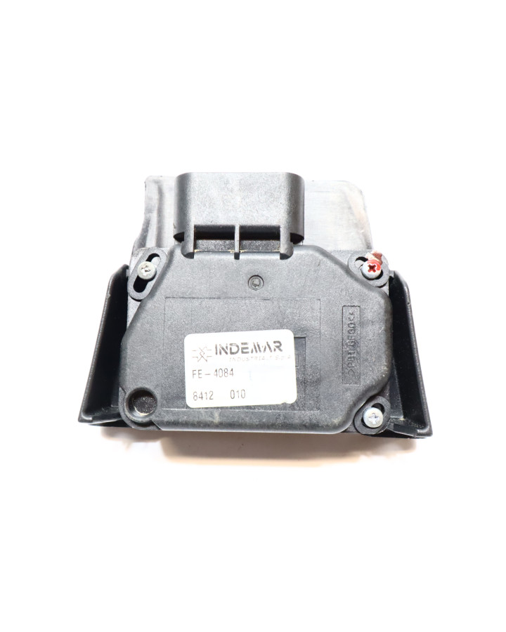 Chatenet CH46, givare gaspedal