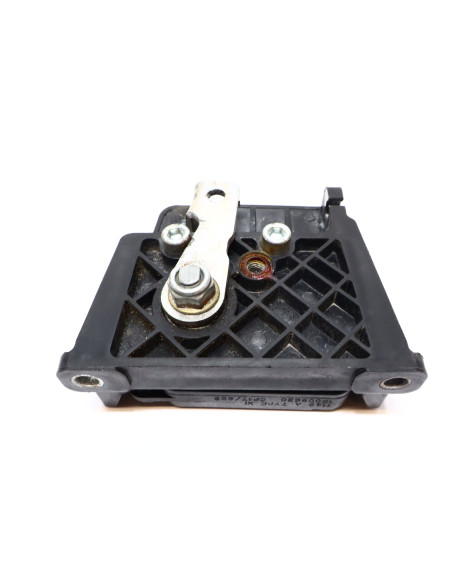 Chatenet CH46, givare gaspedal