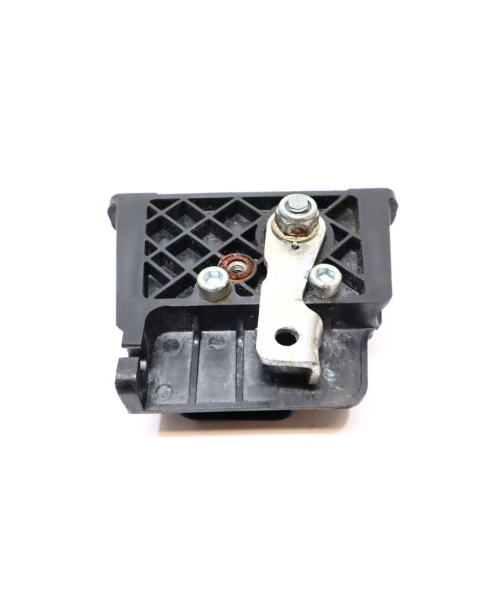 Chatenet CH46, givare gaspedal