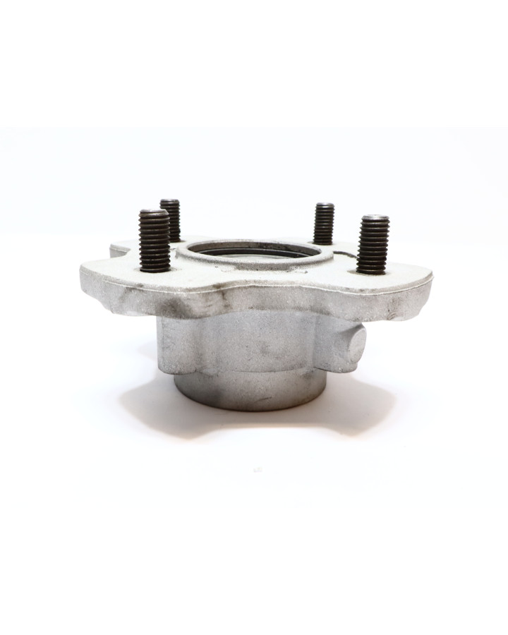 Ligier JS50/JS60 / Microcar MGO/Due, hjulnav bak