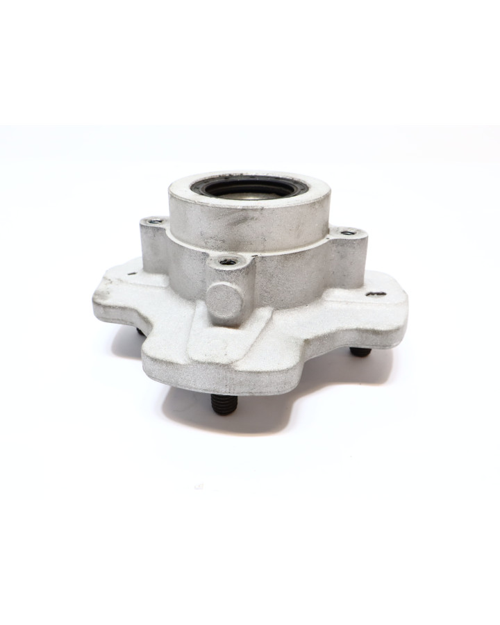 Ligier JS50/JS60 / Microcar MGO/Due, hjulnav bak