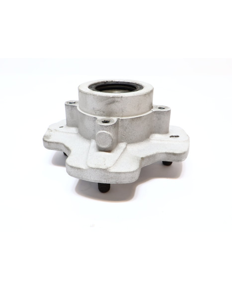 Ligier JS50/JS60 / Microcar MGO/Due, hjulnav bak