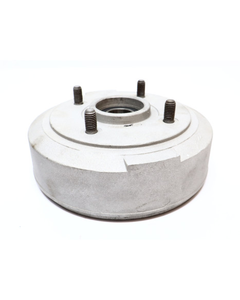 Chatenet CH26, bromstrumma bak