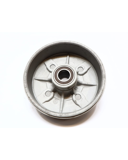 Chatenet CH26, bromstrumma bak 2