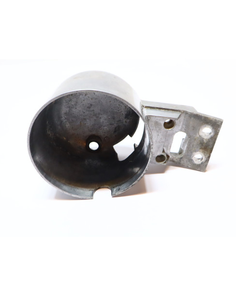 Suzuki VS 1400 Intruder, fäste hastighetsmätare